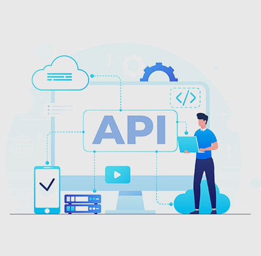 API Automation