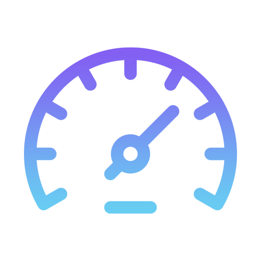 Speed & Accuracy