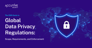 The 2026 Guide to Global Data Privacy Regulations: Scope, Requirements, and Enforcement