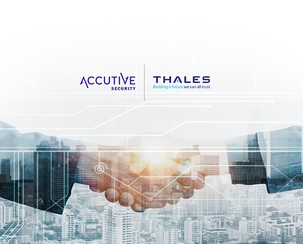 Thales-background
