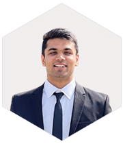 Picture of Keval Varia