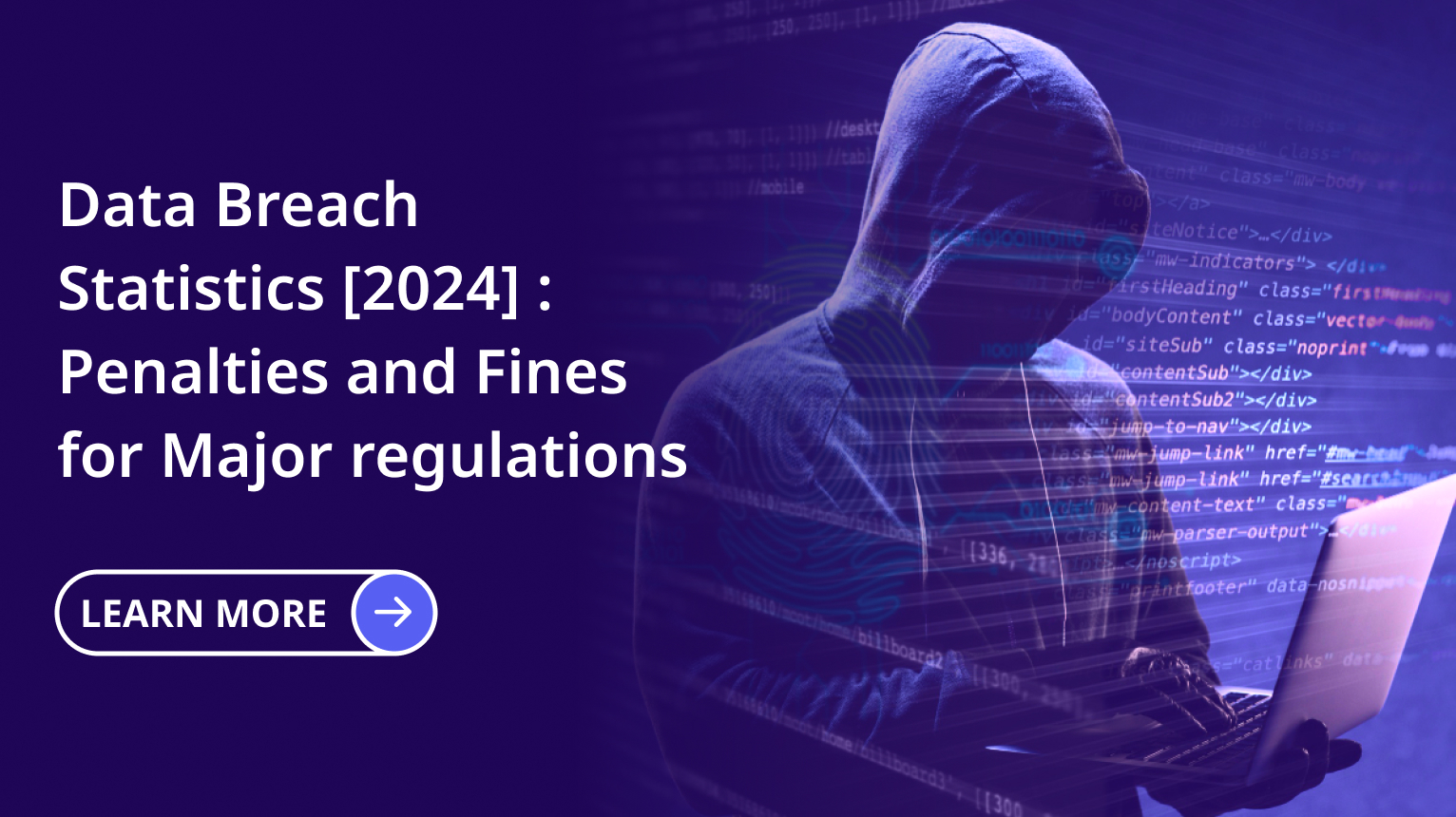 Data Breach Statistics [2024] : Penalties and Fines for Major regulations