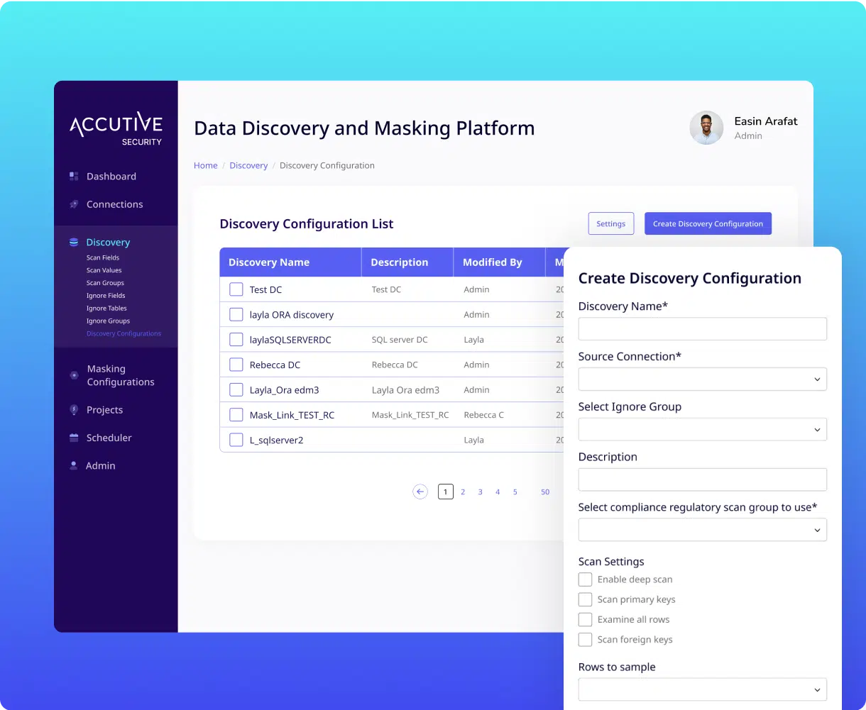 effortless data discovery