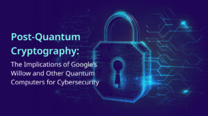 Post-Quantum Cryptographhy