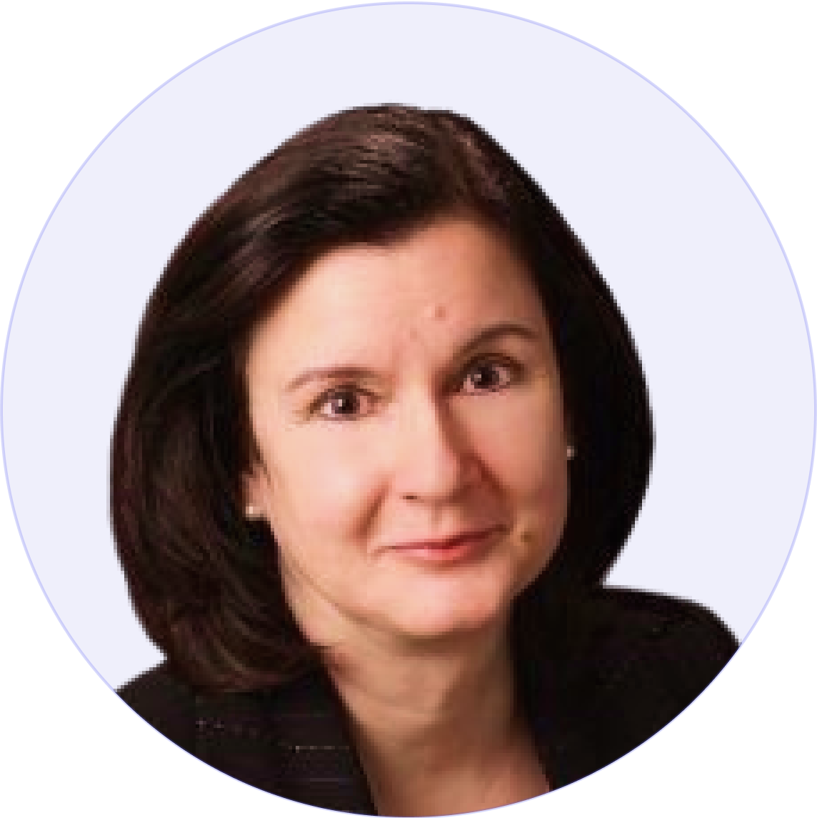 Helen Tsatouhas VP, Operations