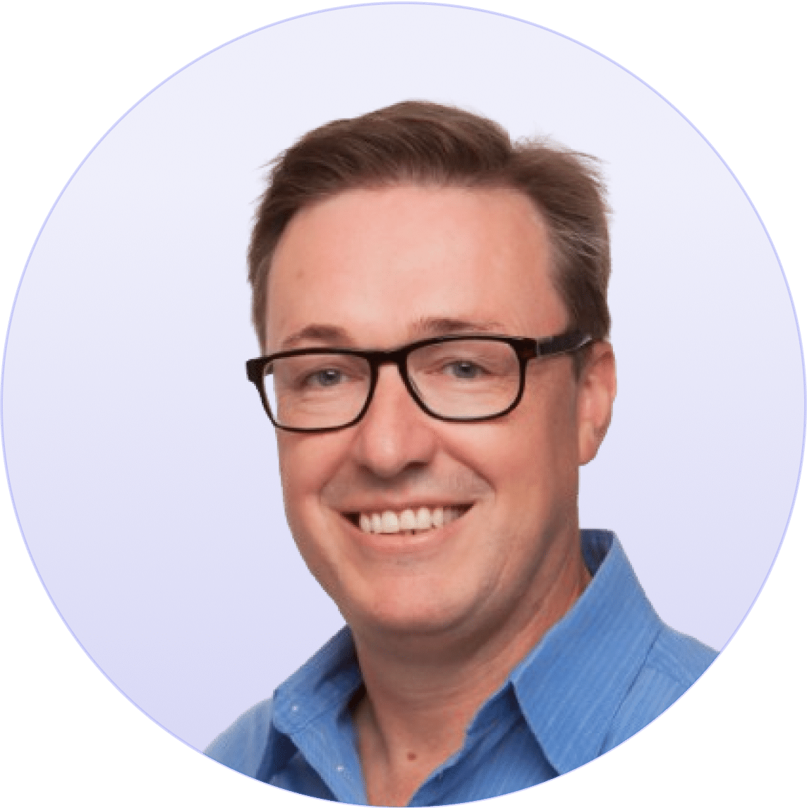 David Jones EVP