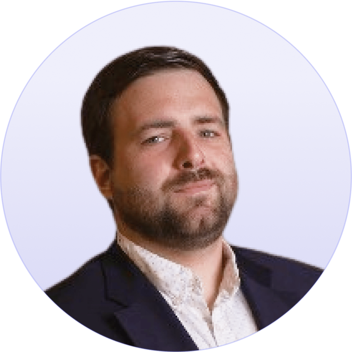 Tyson Sangster Head of Marketing