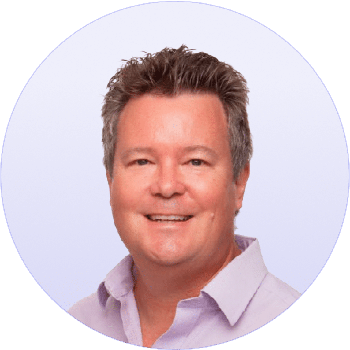 Paul Horn CTO