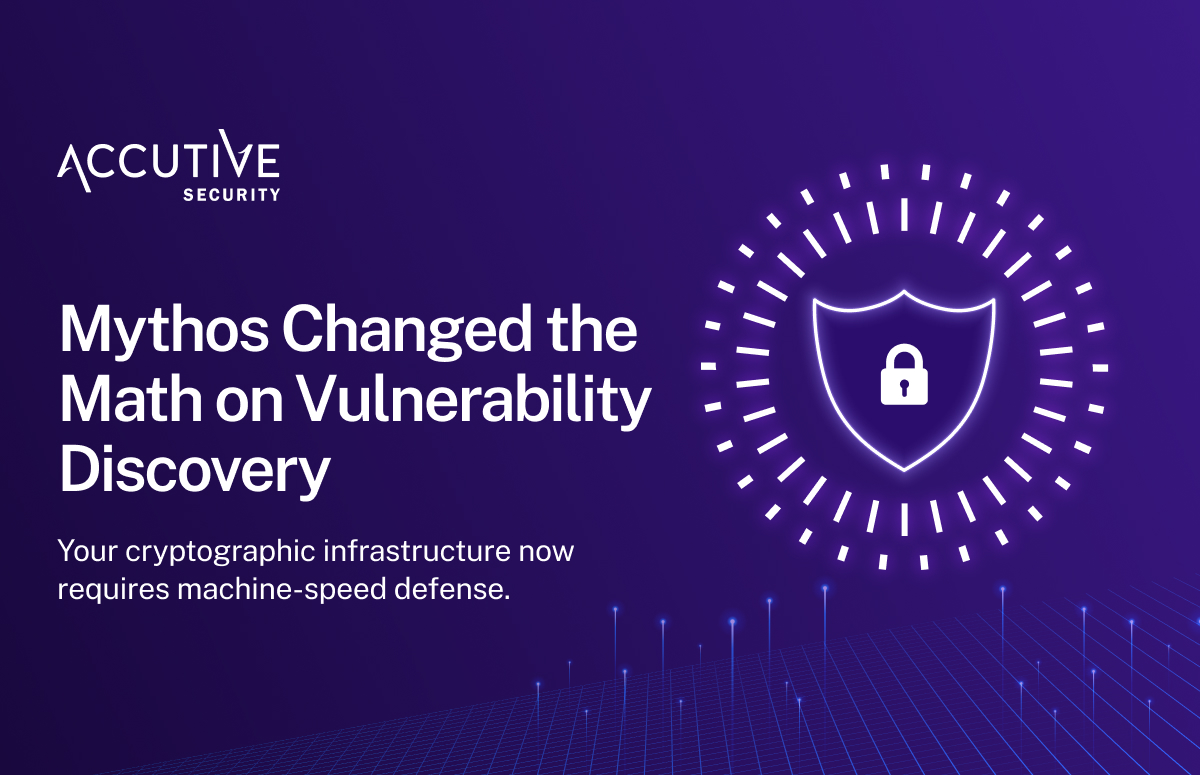 Beyond the Mythos: What Anthropic’s Groundbreaking Model Actually Changes for Cryptography and Identity Security