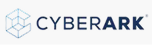 CyberArk logo with a blue cube icon to the left of the word CyberArk.