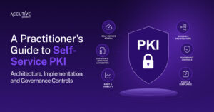A Practitioner's Guide to Self-Service PKI