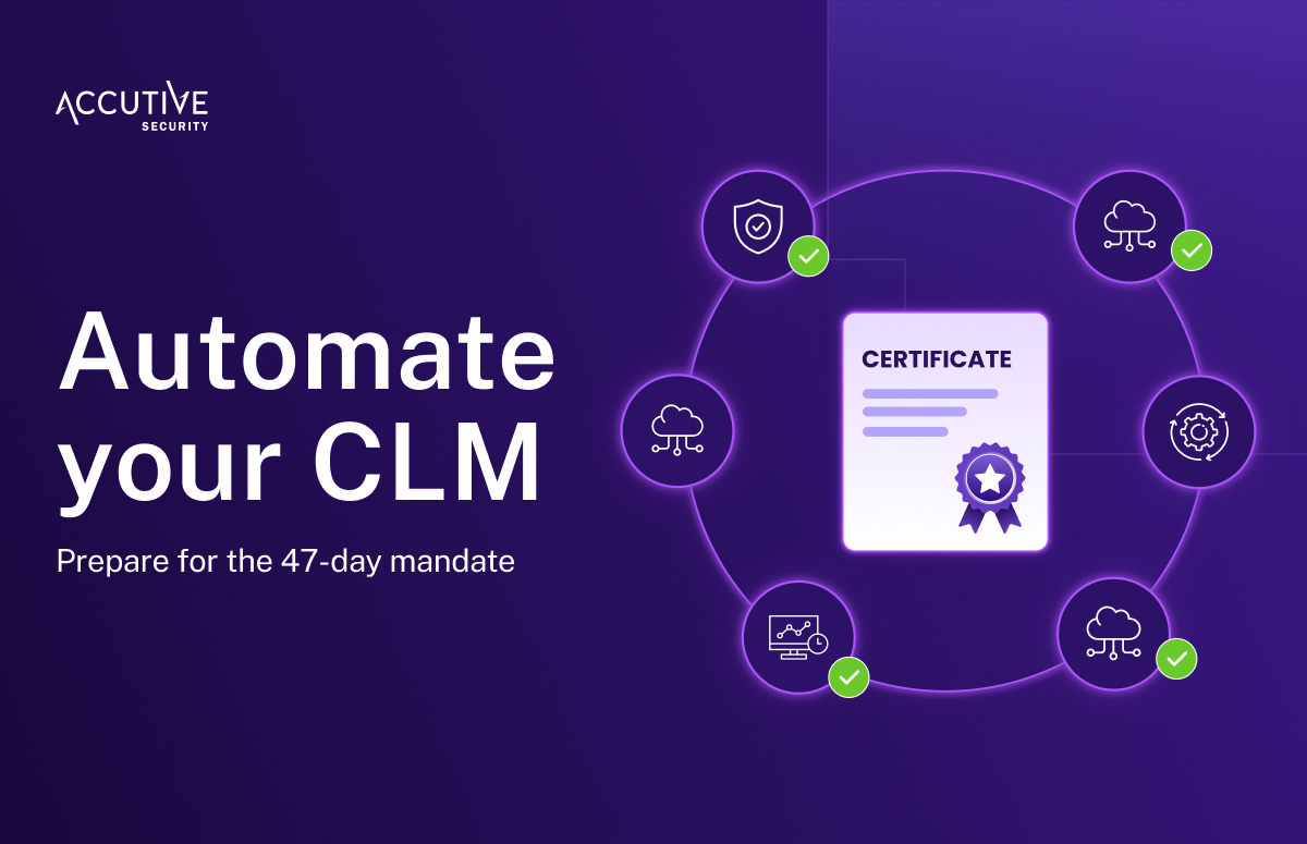 CLM Automation: How to Prevent Certificate Outages Before They Break Production